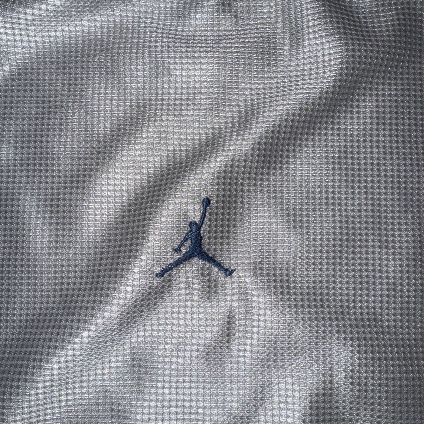 Jordan Brand Jordan Jersey XL Blue 25x32 Size US XL / EU 56 / 4 - 2 Thumbnail