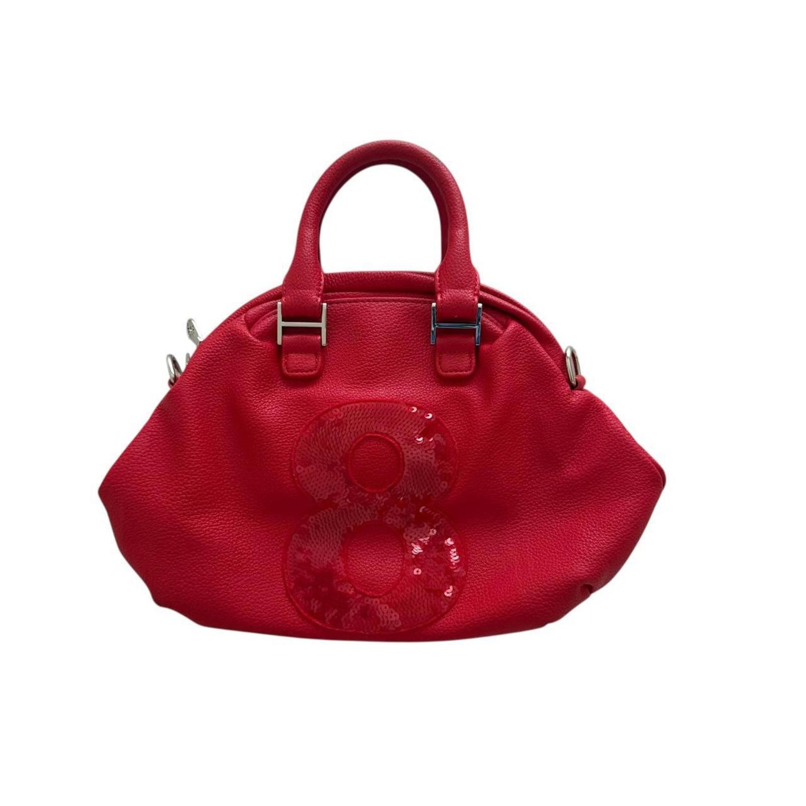 Other Women's Red Bag Size ONE SIZE - 1 Thumbnail