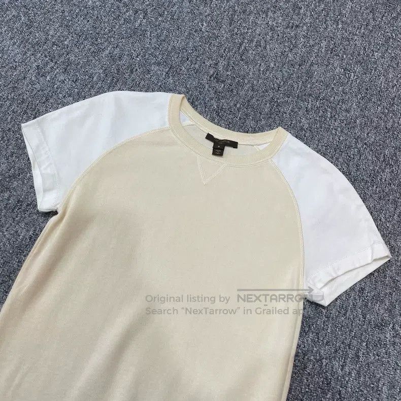 Louis Vuitton Louis Vuitton short sleeves Size US S / EU 44-46 / 1 - 2 Thumbnail