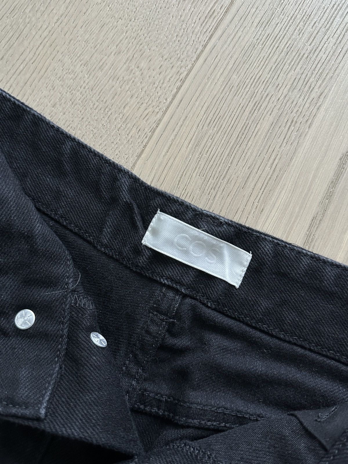 Cos COS Cargo Utility Pants Size US 28 / EU 44 - 3 Thumbnail
