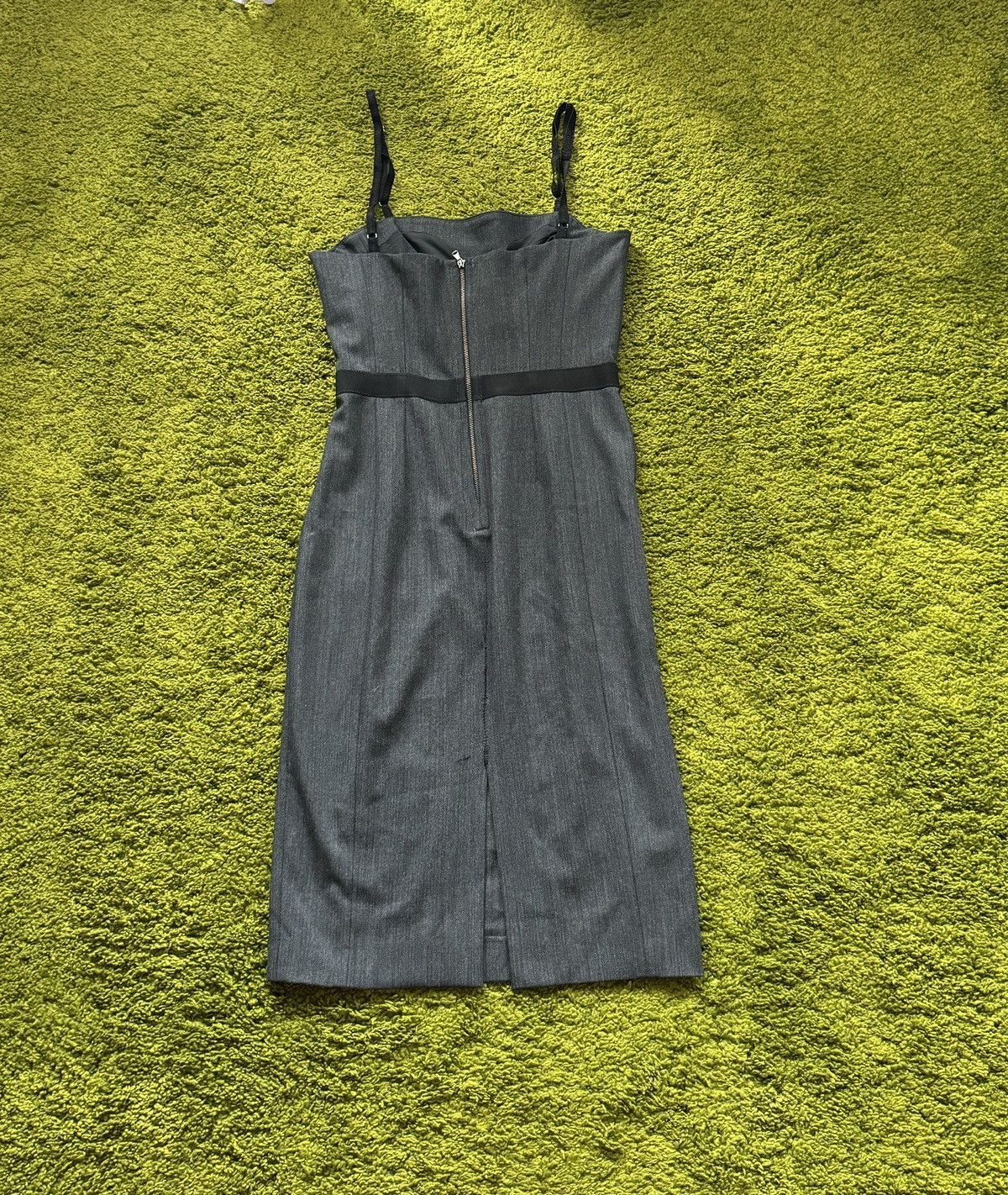 Dolce & Gabbana × Vintage Dolce & Gabbana D&G 2000s vintage dress Y2K Size M / US 6-8 / IT 42-44 - 2 Thumbnail