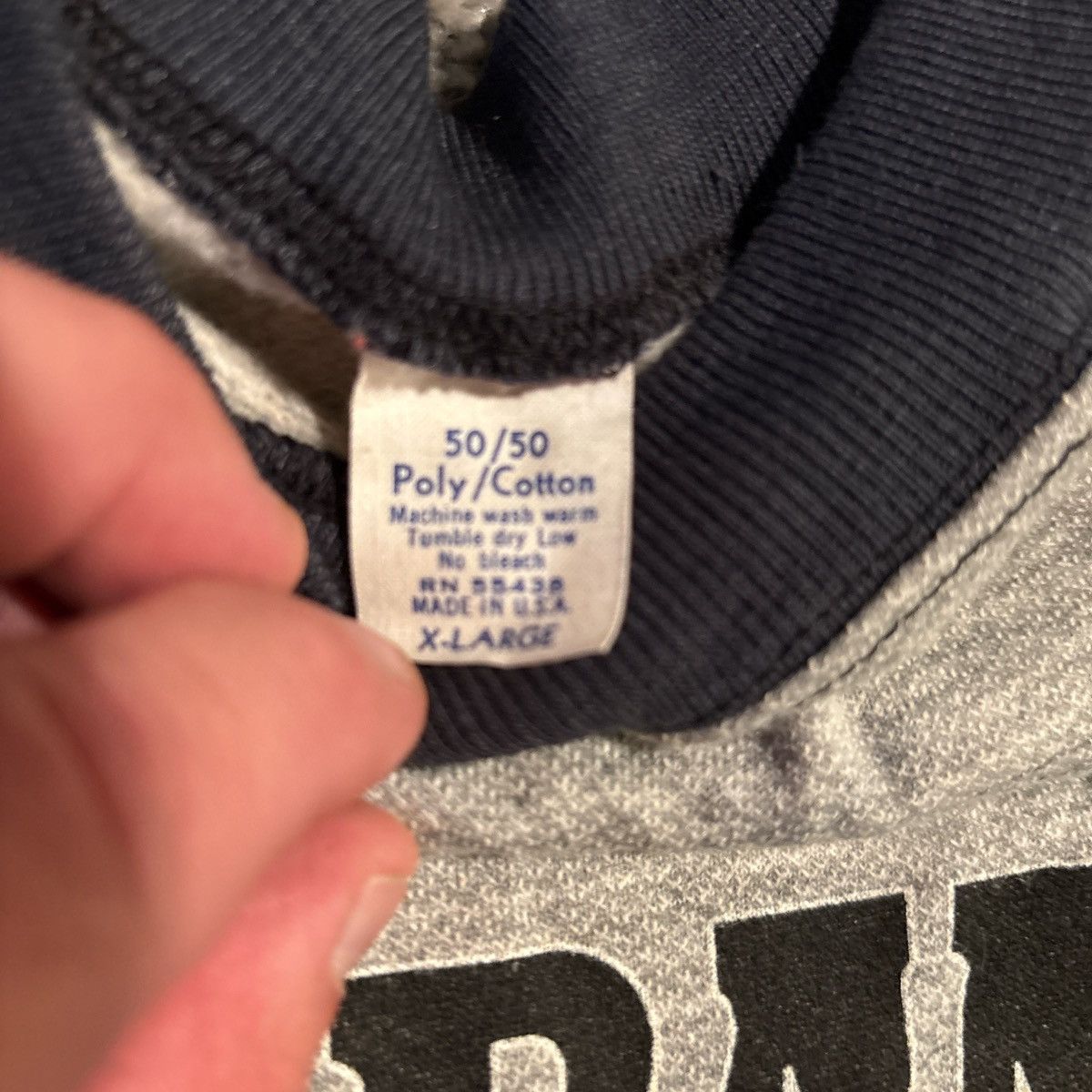 Other Alabama Size US XL / EU 56 / 4 - 4 Thumbnail