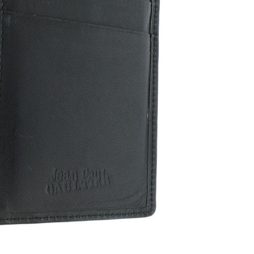 Jean Paul Gaultier Dragon Motif Long Wallet Size ONE SIZE - 9 Thumbnail