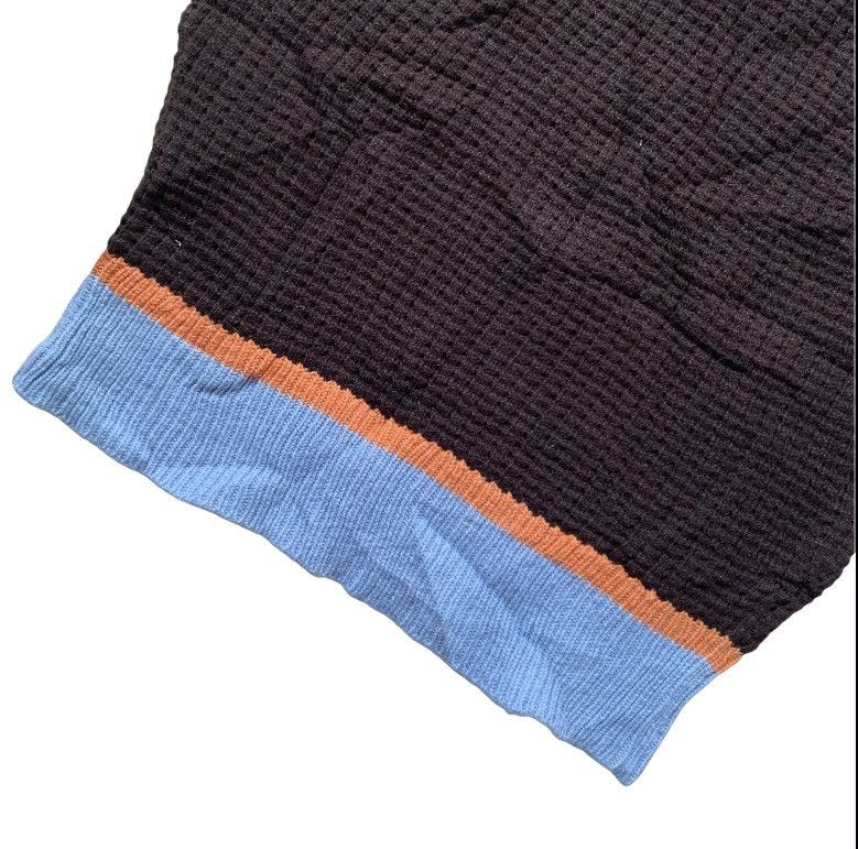 Marni × Uniqlo Marni popcorn knit vest Size US S / EU 44-46 / 1 - 5 Thumbnail