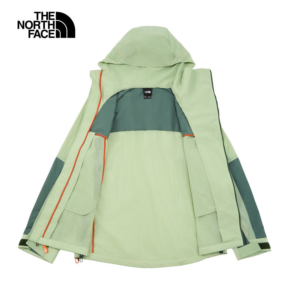 The North Face Urban Exploration Naohiro Fujisaki ACTIVE WIND JACKET Size US M / EU 48-50 / 2 - 4 Thumbnail