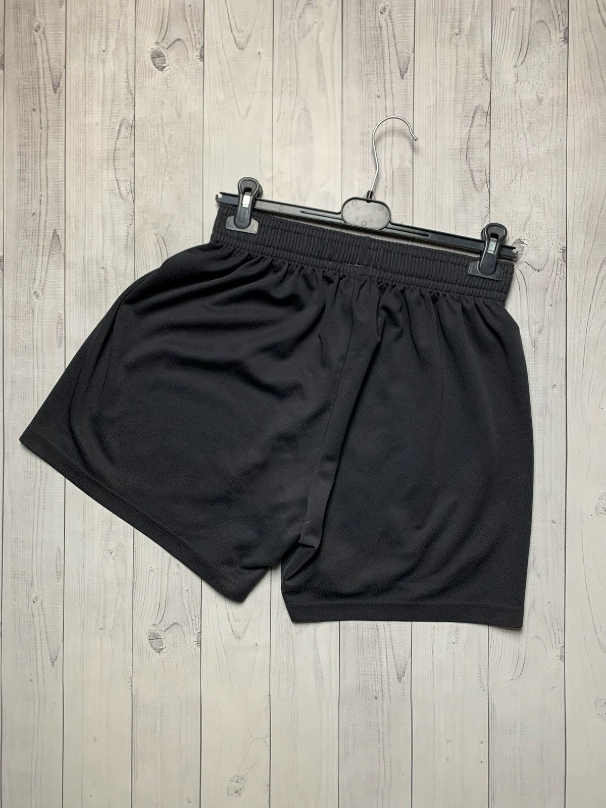 Reebok × Vintage Vintage Reebok Liverpool soccer shorts size M Size US 32 / EU 48 - 5 Thumbnail