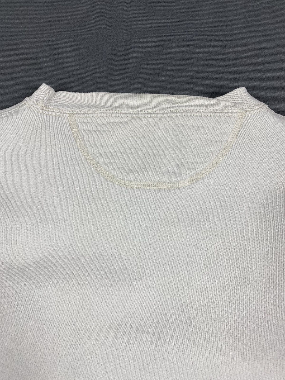 Vintage 90’s Vintage Distressed Soffe Heritage Spell Out Sweatshirt Size US M / EU 48-50 / 2 - 12 Thumbnail