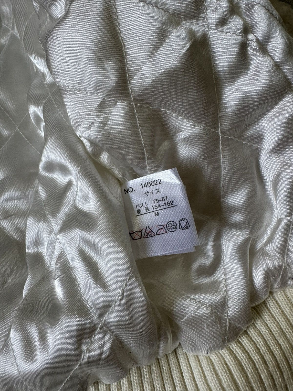 semanticdesign SEMANTIC DESIGN FASHIONABLE JACKET Size M / US 6-8 / IT 42-44 - 8 Thumbnail