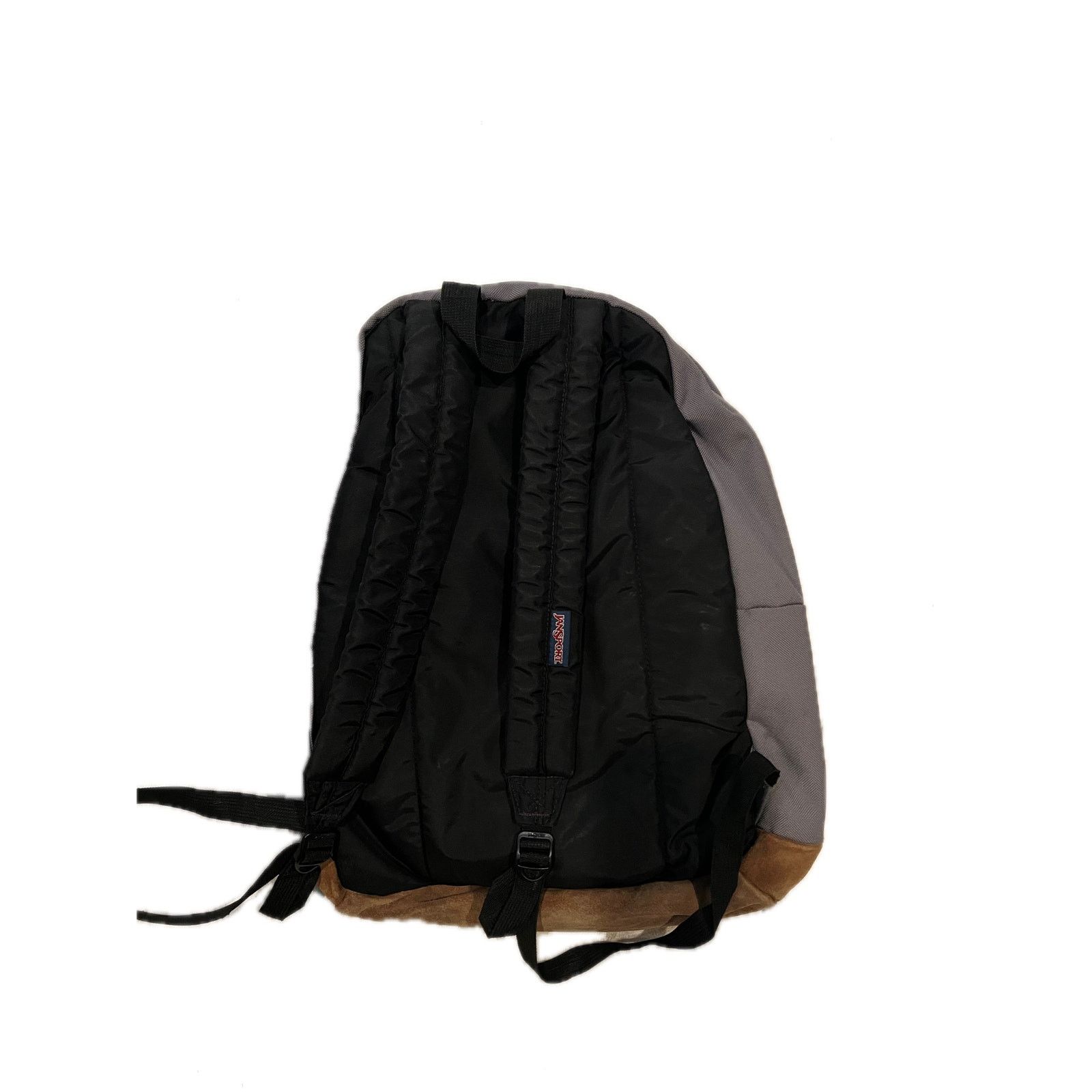 Jansport JanSport Right pack 3 Section Backpack Lucky Four Aces Patch Size ONE SIZE - 2 Thumbnail