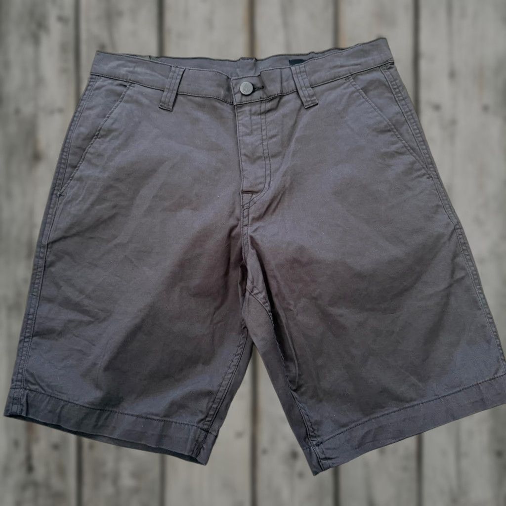 Volcom VINTAGE -> No Size US 29 - 1 Thumbnail