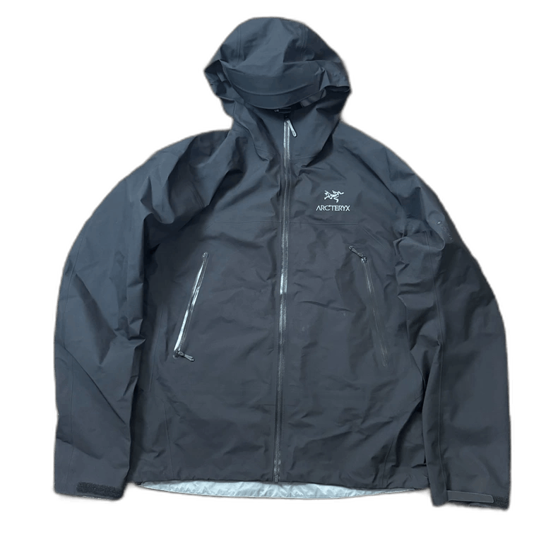 Arc'teryx Arcteryx Beta Jacket Men's Hard Shell Size US L / EU 52-54 / 3 - 1 Thumbnail