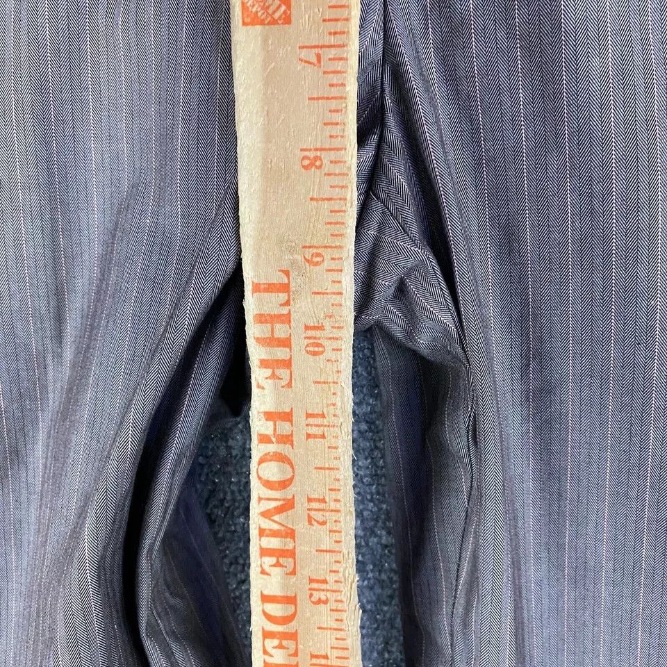 Banana Republic Banana Republic Pants Women's Size 4 Ryan Fit Stretch Size 30" / US 8 / IT 44 - 3 Thumbnail