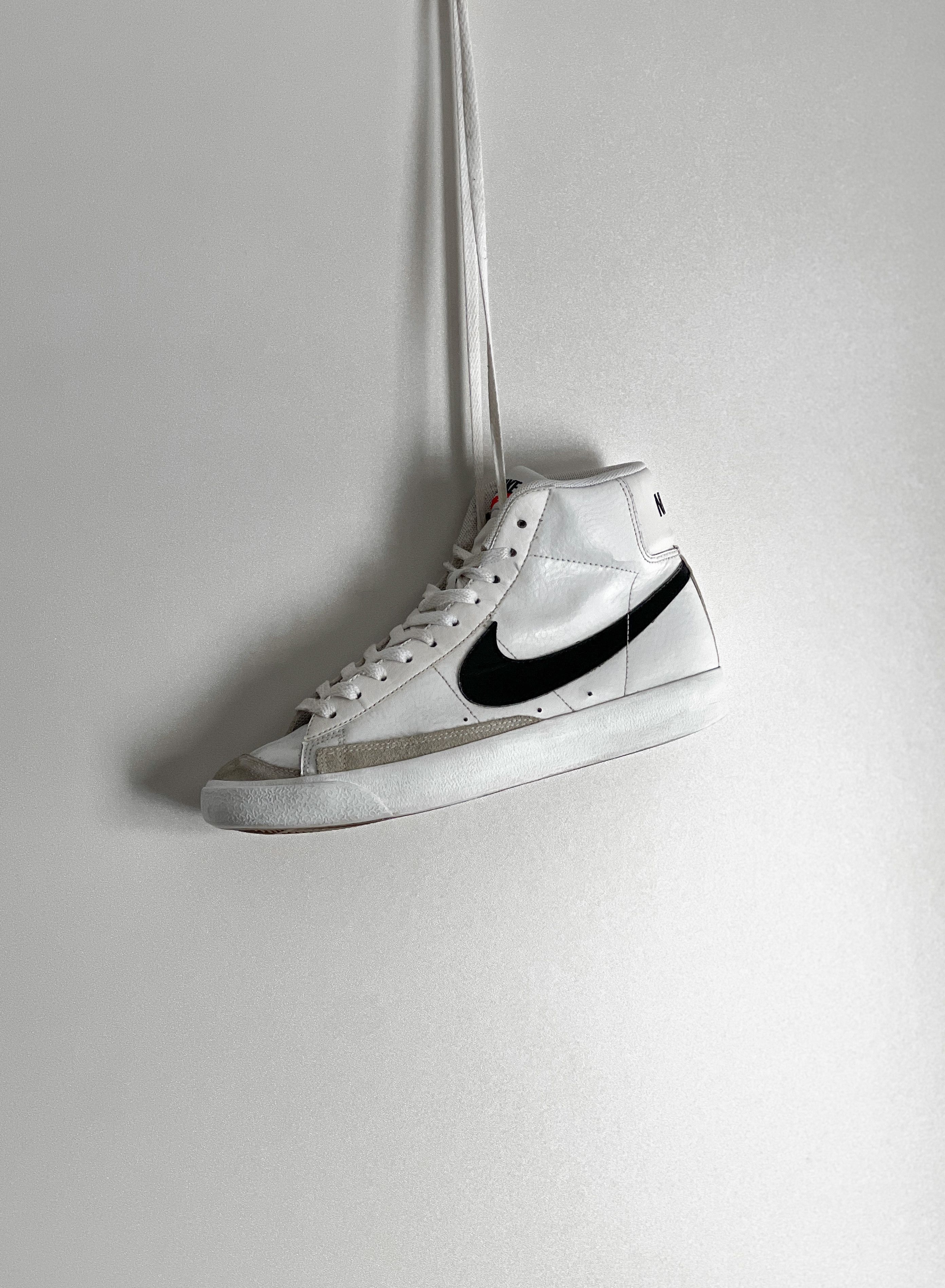 Nike Nike Blazer High Size US 7 / EU 40 - 3 Thumbnail