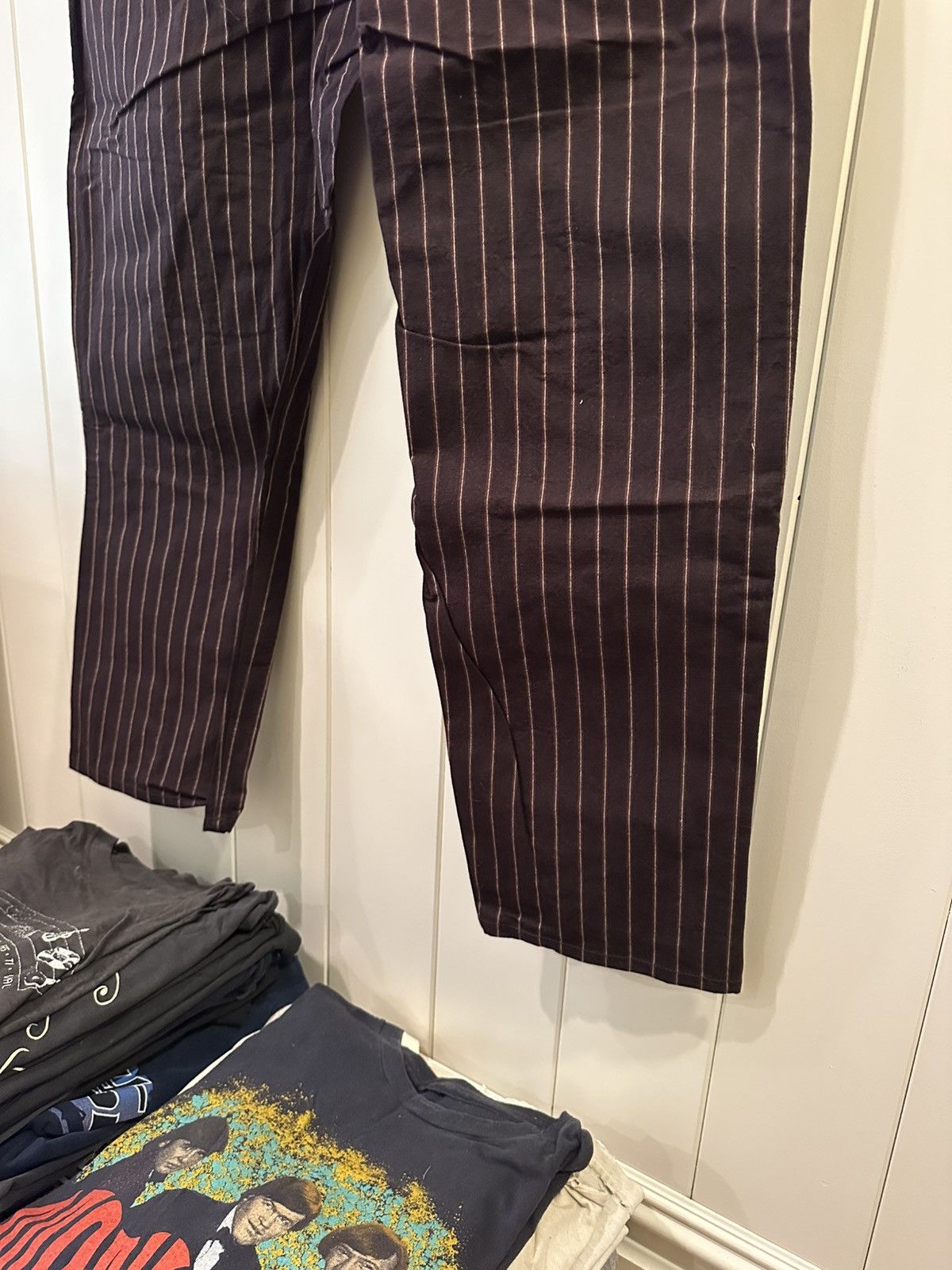 MAN-TLE Mantle pants Size US 32 / EU 48 - 5 Thumbnail