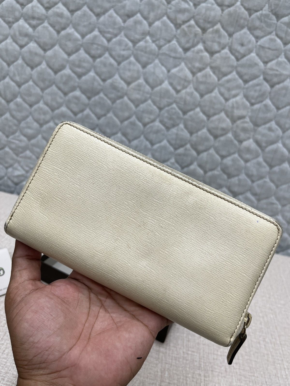 Gucci 🔥🔥🔥STEALS GUCCI PURSE WALLET Size ONE SIZE - 5 Thumbnail