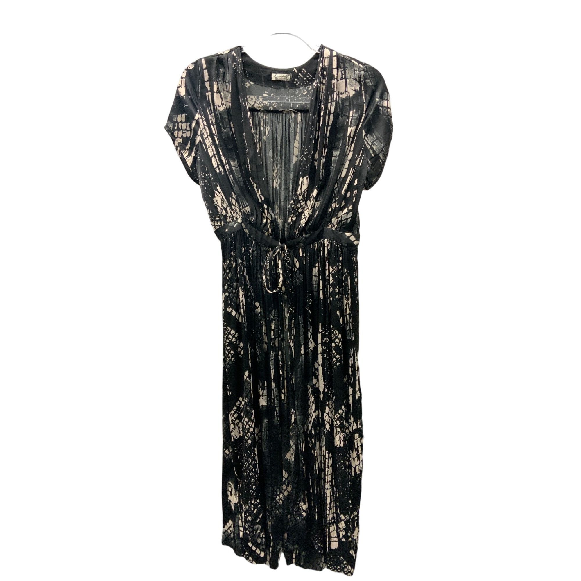 Free People Free People So Long Robe Size XS / US 0-2 / IT 36-38 - 2 Thumbnail