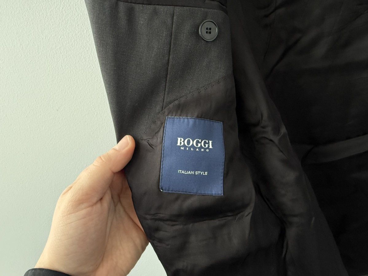Boggi Boggi Milano Blazer Size 48R - 9 Thumbnail
