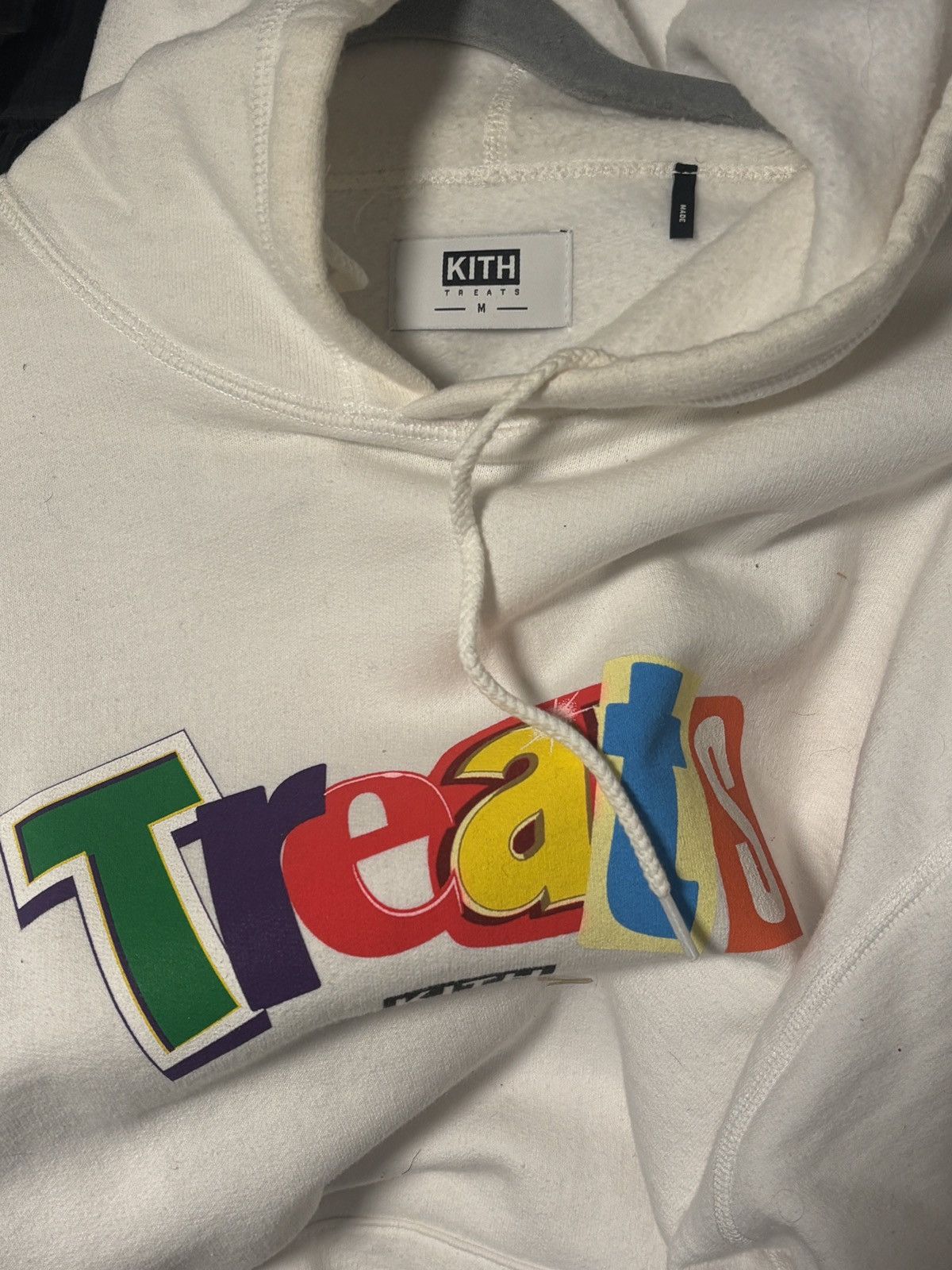 Kith Kith Treats hoodie Size US M / EU 48-50 / 2 - 6 Thumbnail