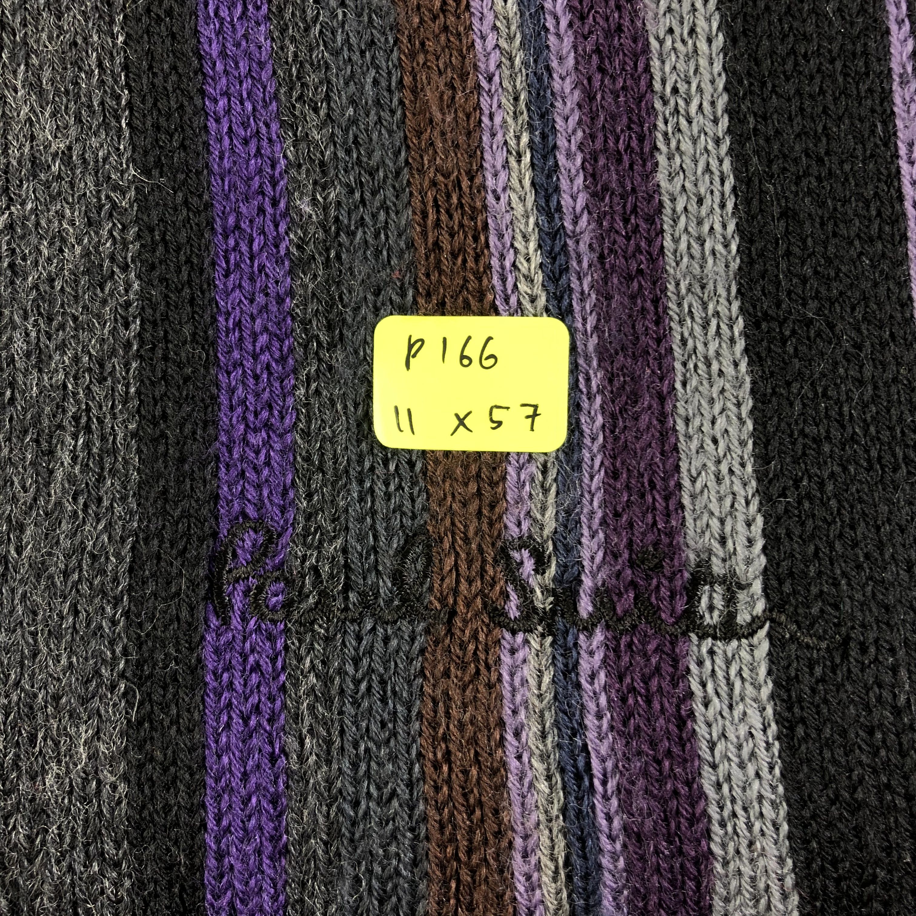 Paul Smith Paul Smith Scarf / Muffler / Neckwear Size ONE SIZE - 7 Thumbnail
