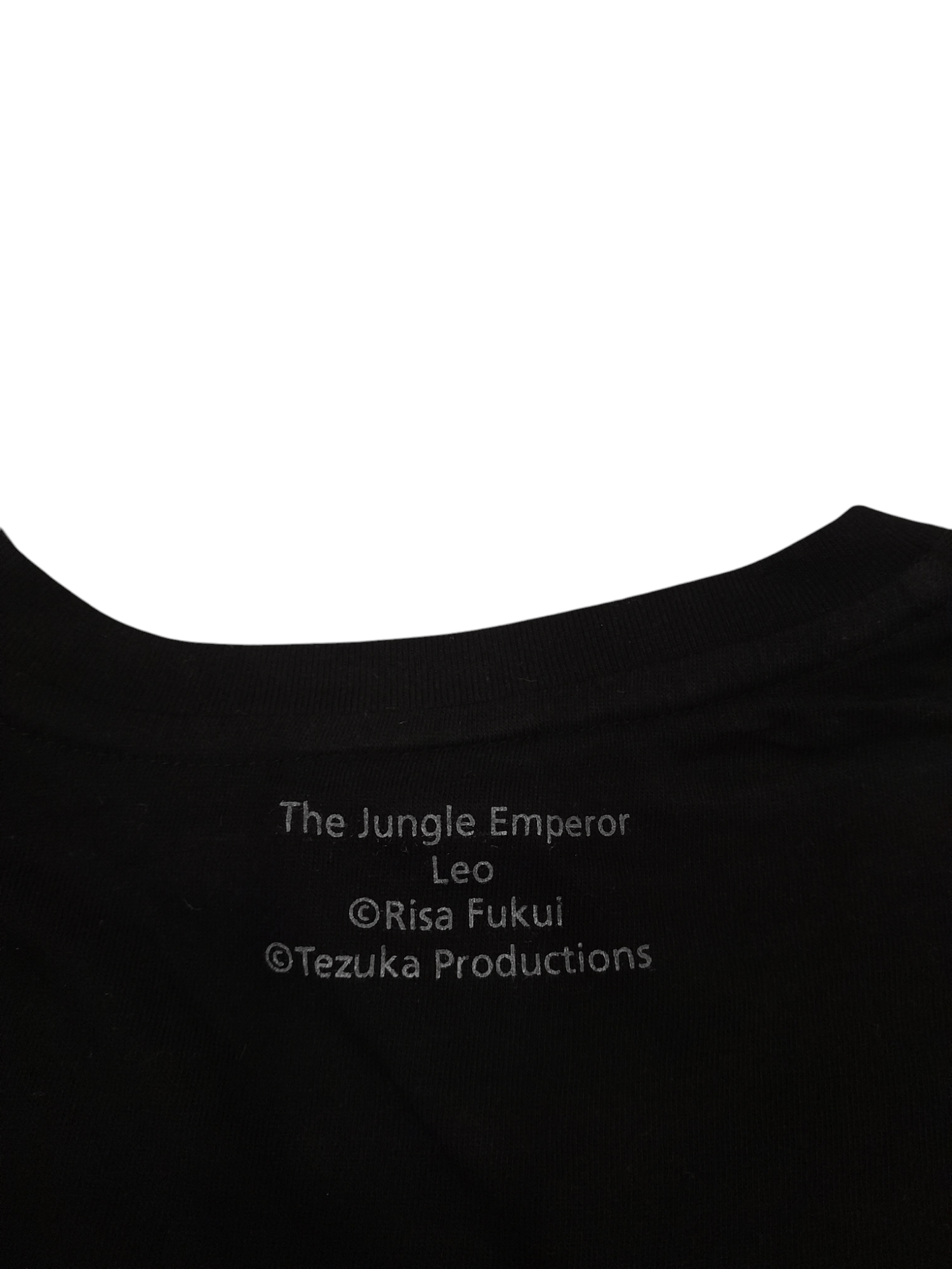 Anime × Japanese Brand Leo Risa Fukui Tezuka Production Shirt (F436) Size US S / EU 44-46 / 1 - 5 Thumbnail