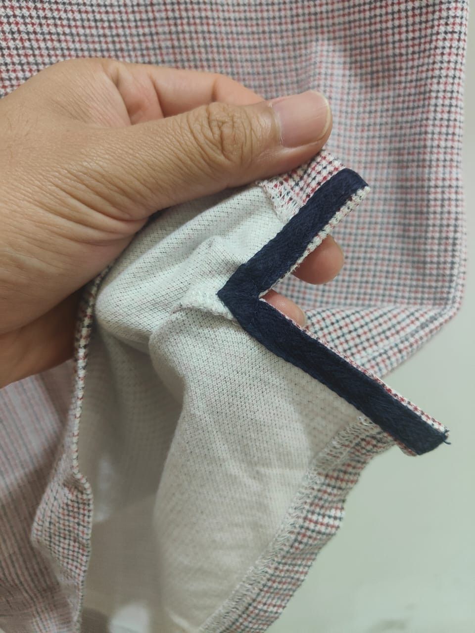 Michael Bastian Michael Bastian × Uniqlo Uniqlo X Michael Bastian Polo Shirt Size US L / EU 52-54 / 3 - 4 Thumbnail