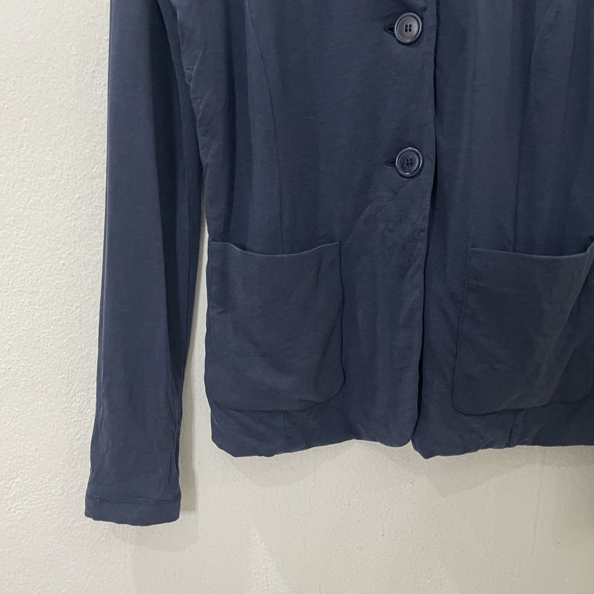 Max Mara × Weekend Max Mara Vintage Weekend Max Mara Cardingan Size M / US 6-8 / IT 42-44 - 3 Thumbnail