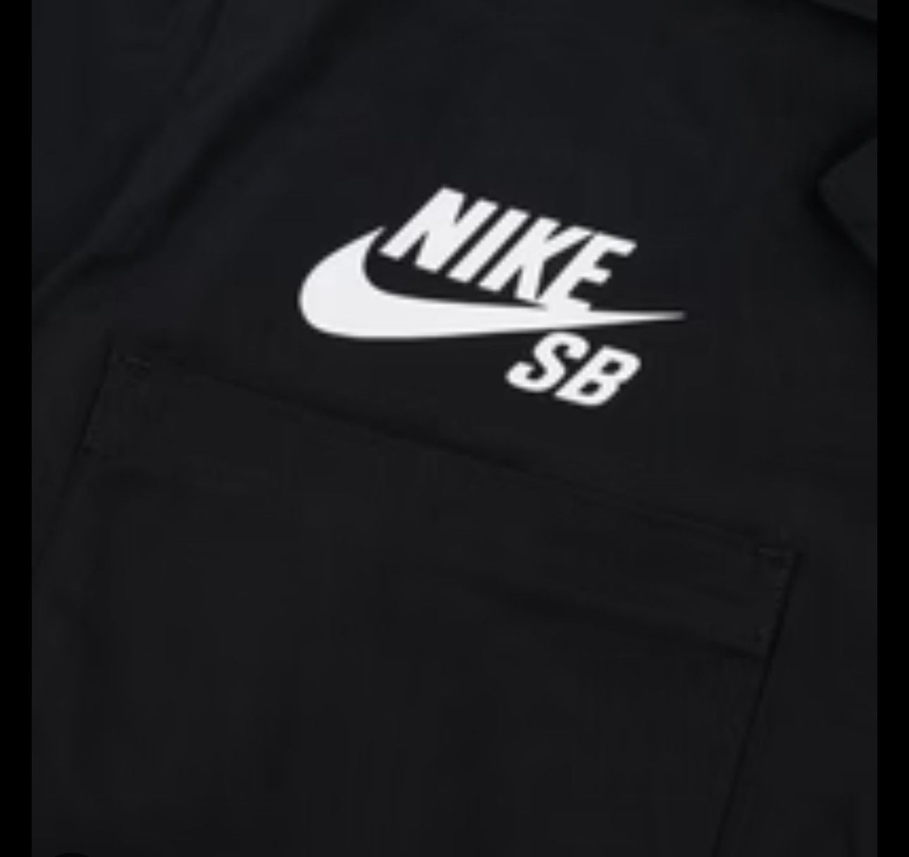 Nike Nike SB x Parra Japan Federation Kit Skate Coveralls MEDIUM Size US 36 / EU 52 - 5 Thumbnail