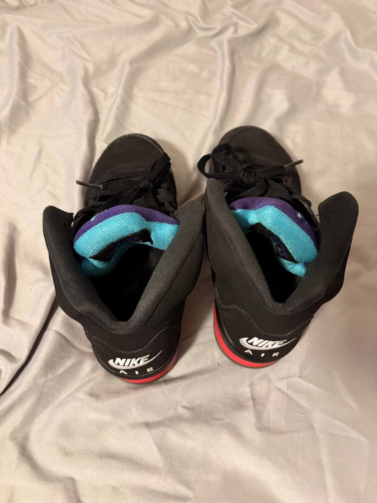 Jordan Brand Jordan 5 Top 3 Size US 5 / EU 37 - 3 Thumbnail
