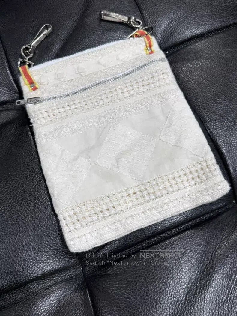 Undercover Undercover small crossbody bag| Size ONE SIZE - 2 Thumbnail