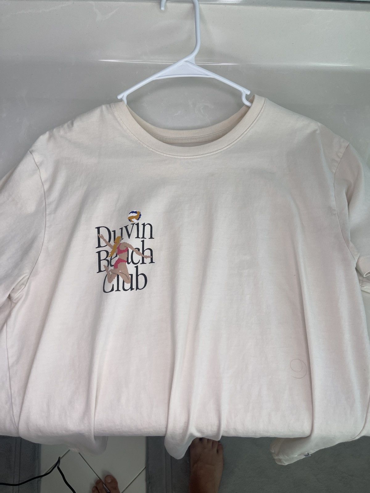 Other Duvin Design Co. Beach Club Graphic T-Shirt Size US L / EU 52-54 / 3 - 3 Thumbnail