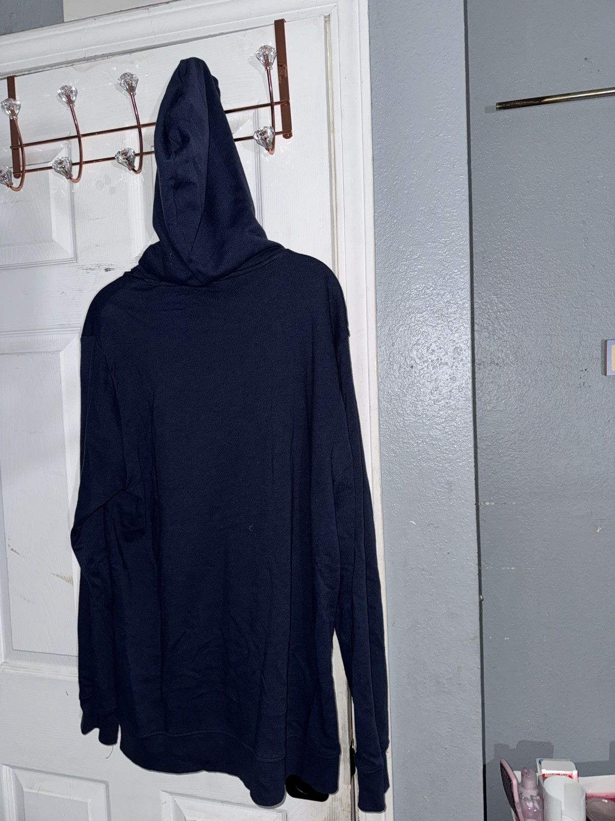 Calvin Klein Calkin Klein hoodie Size US L / EU 52-54 / 3 - 3 Thumbnail