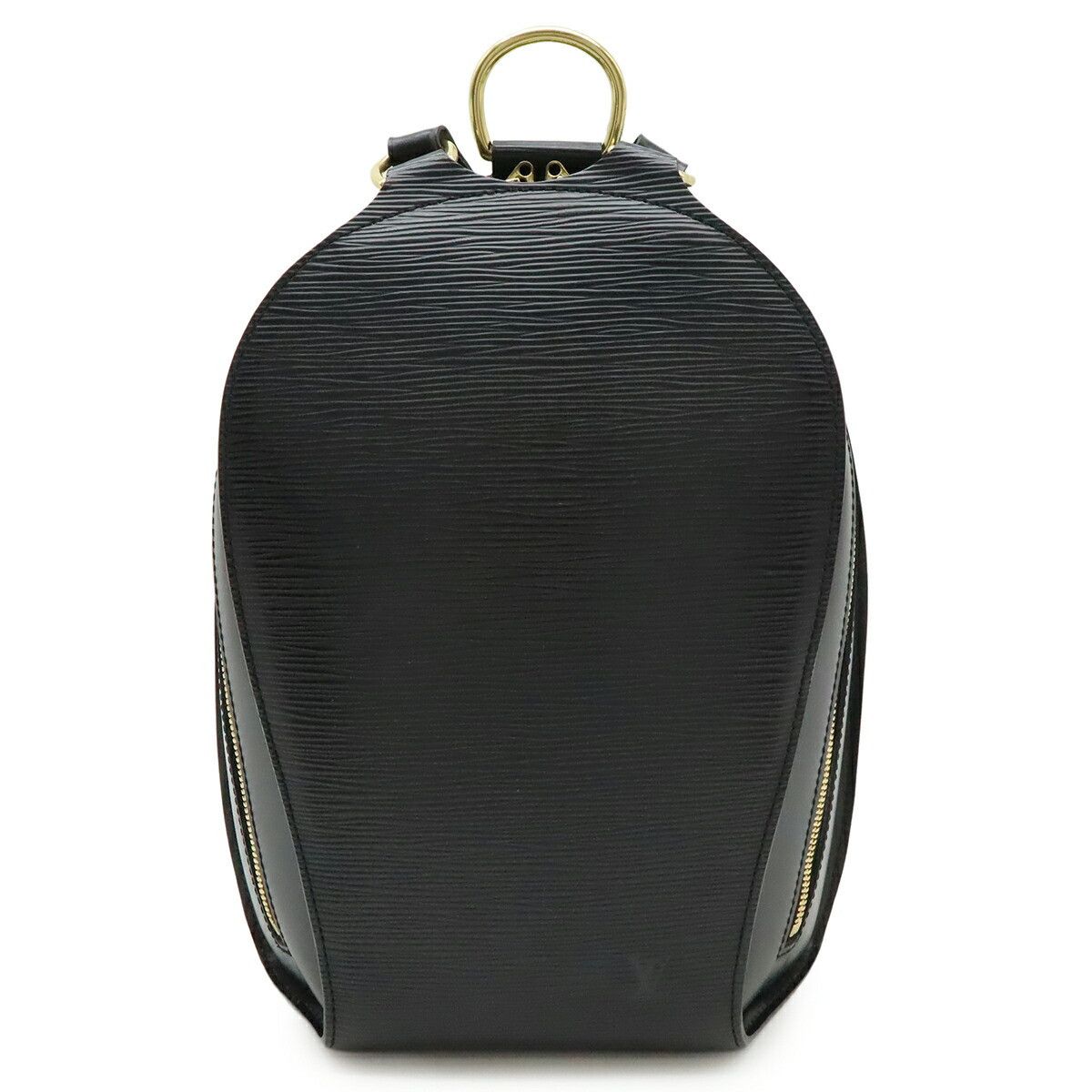 Louis Vuitton Louis Vuitton Louis Vuitton Mabbion Epi 2way Backpack Leather Backpack M52232 DUTY FREE for USA Size ONE SIZE - 1 Thumbnail
