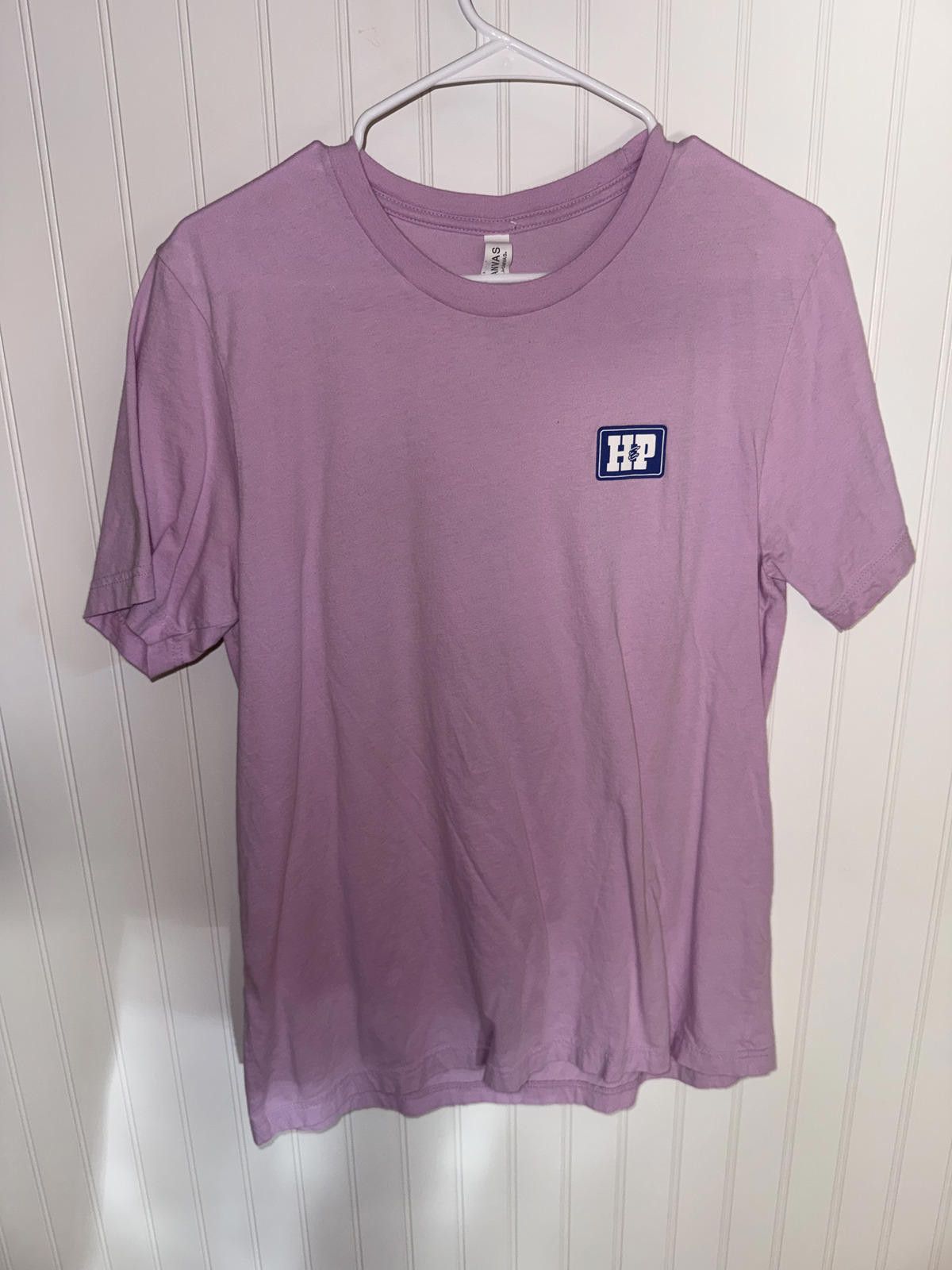 Other Apollo Graphic T-Shirt, Large, Light Purple Size US L / EU 52-54 / 3 - 1 Thumbnail