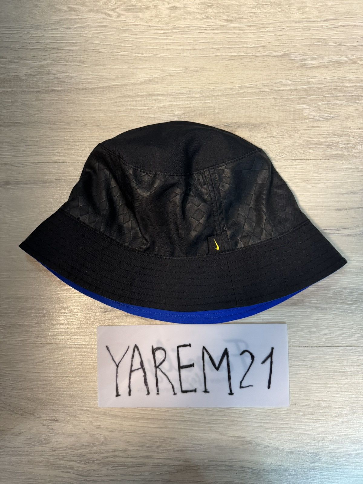 Chelsea Soccer Chelsea Nile hat cap Size ONE SIZE - 3 Thumbnail