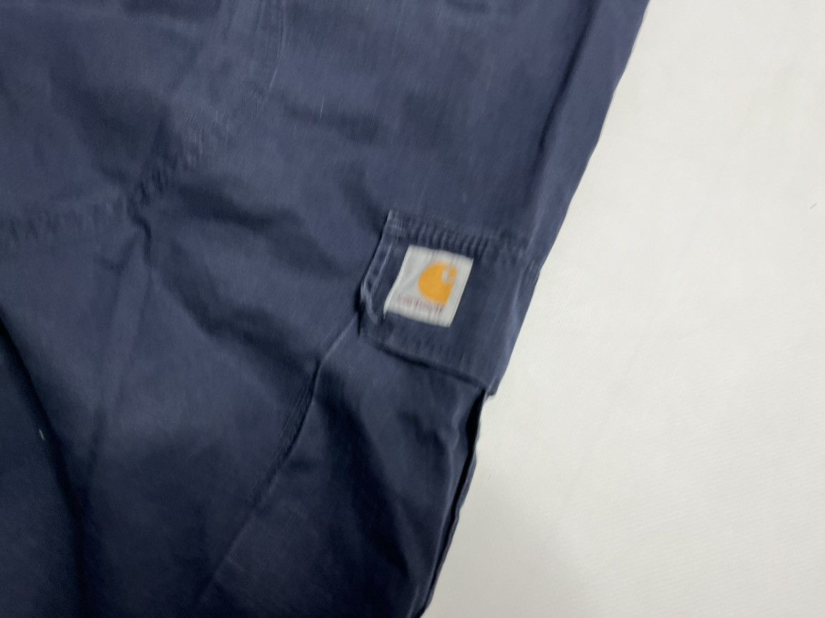 Carhartt Carhartt regular cargo pants Size US 34 / EU 50 - 5 Thumbnail
