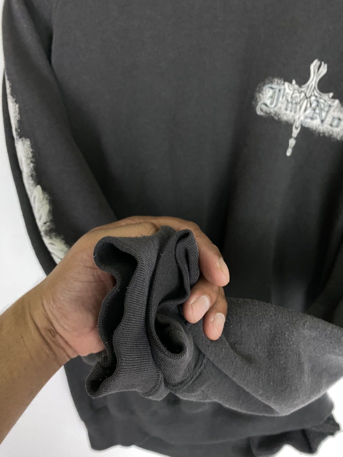 Japanese Brand × Vintage ✅️🔥Rare 🔥Vintage Zolder Wings Im Not Size US L / EU 52-54 / 3 - 9 Thumbnail