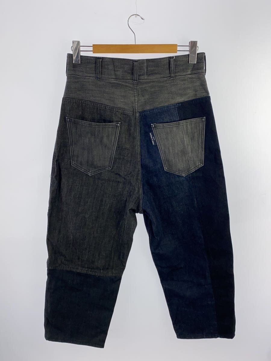 Comme des Garcons Homme 2021 Denim Size US 32 / EU 48 - 2 Thumbnail