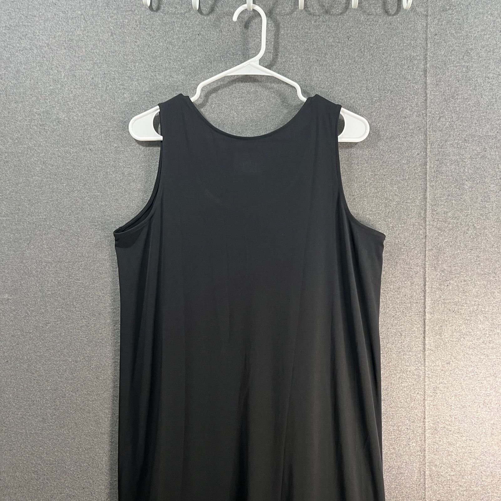 Other Breezies Lounge Blissful Breeze Ruffle Hem Dress Size L / US 10 / IT 46 - 9 Thumbnail