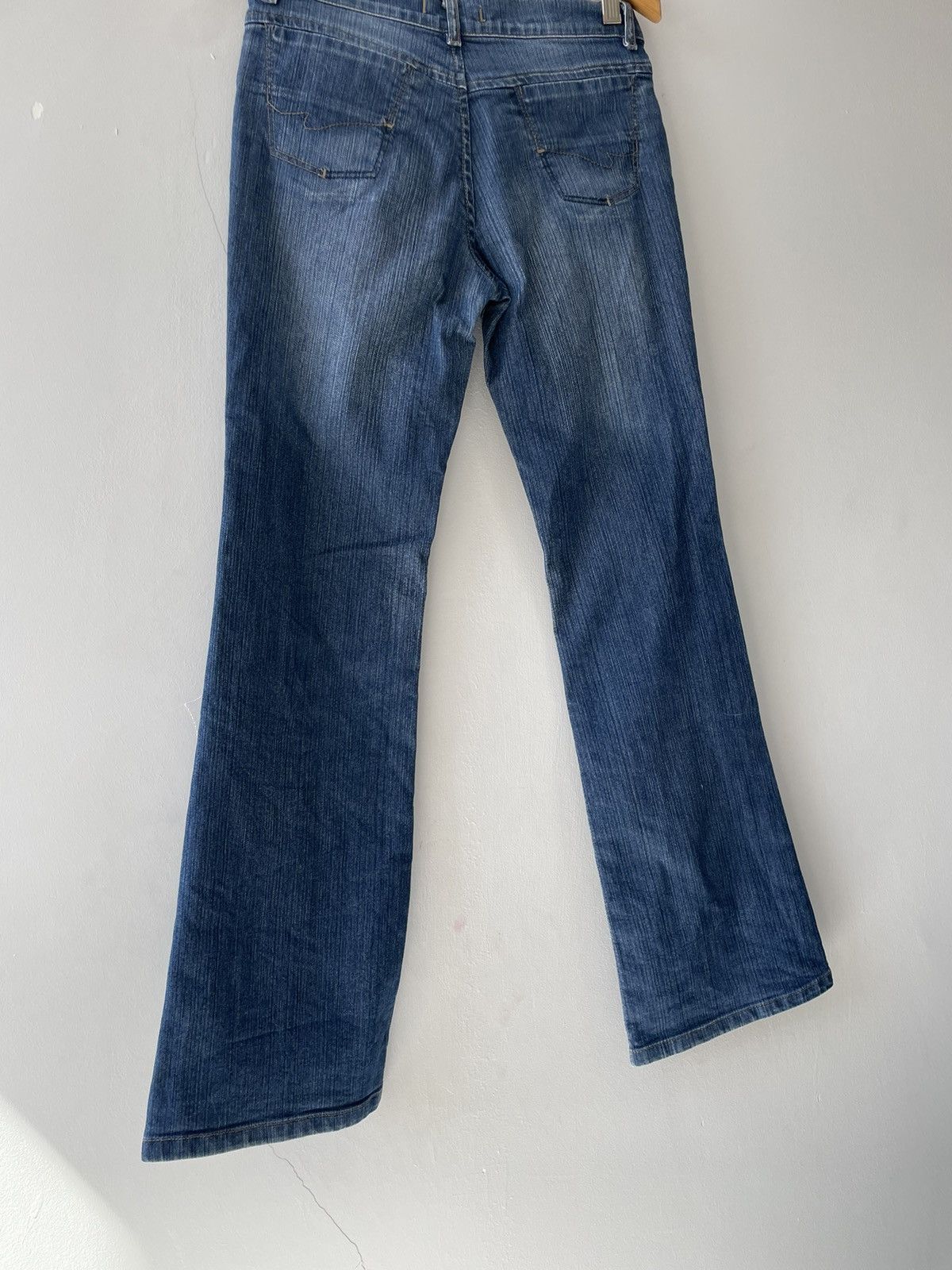 Vintage Vintage jean Size 24" / US 00 / IT 34 - 13 Thumbnail