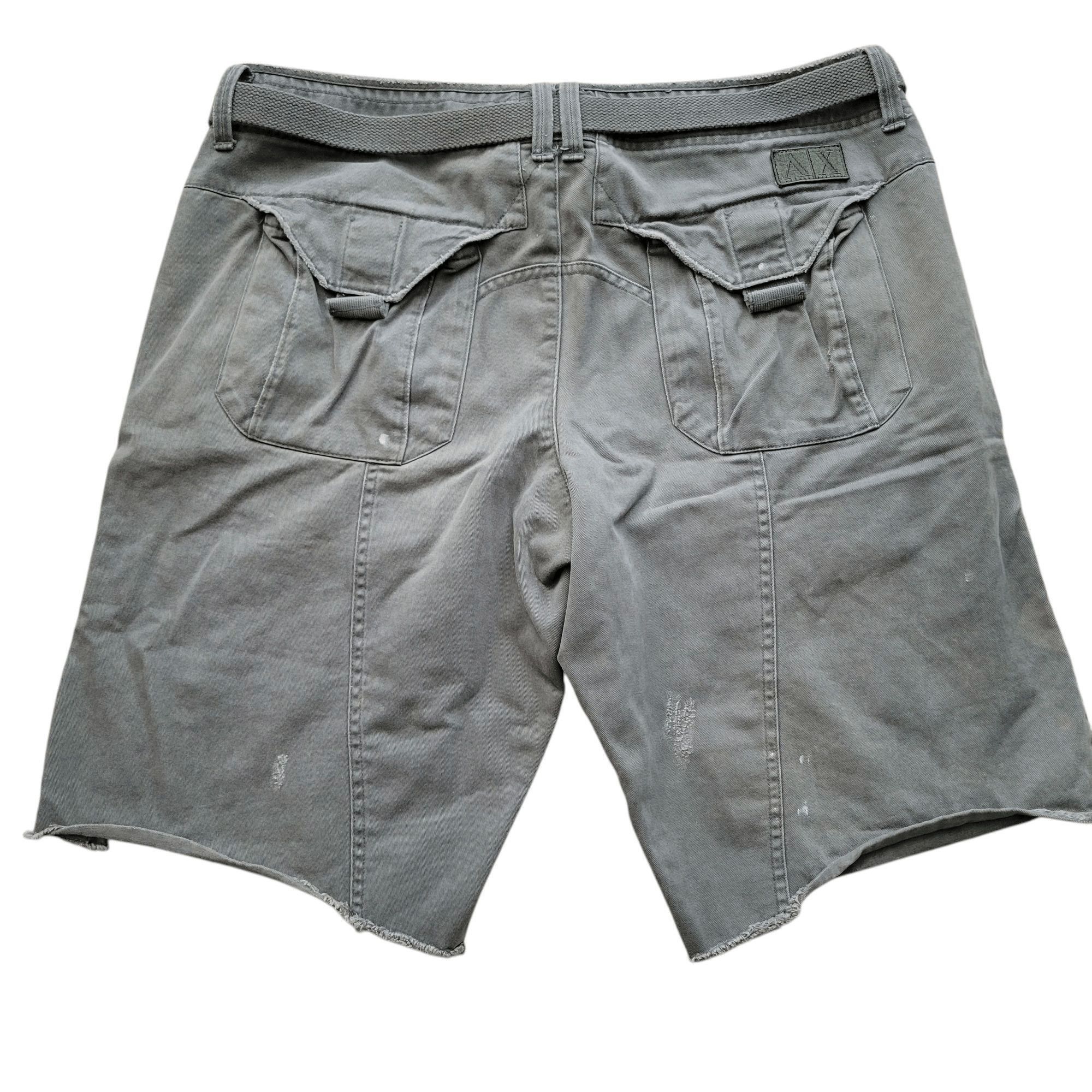 Armani Exchange Armani Exchange Size US 34 / EU 50 - 2 Thumbnail