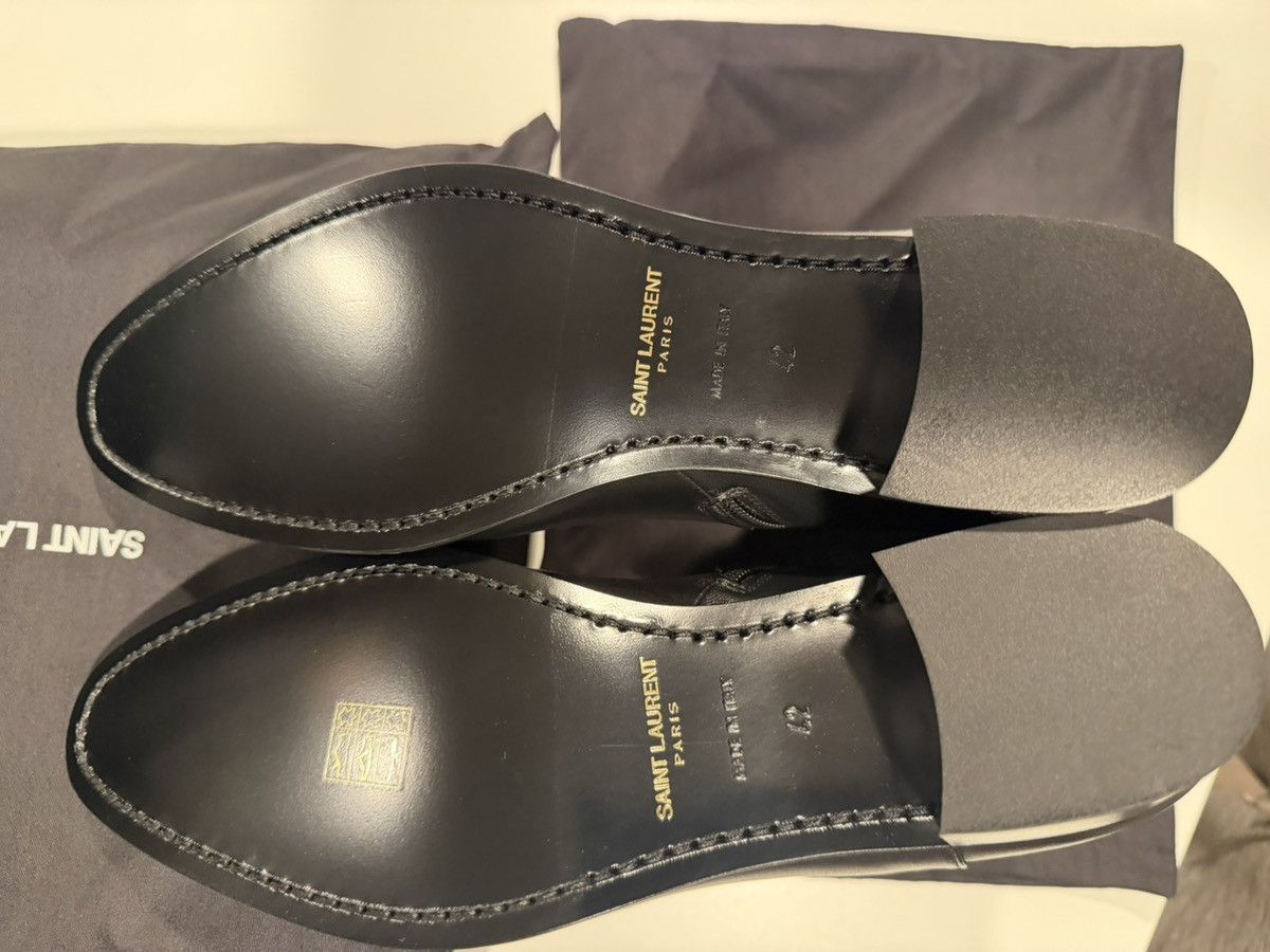 Saint Laurent Paris Saint Laurent boots 42/8. $1290 Size US 9 / EU 42 - 8 Thumbnail