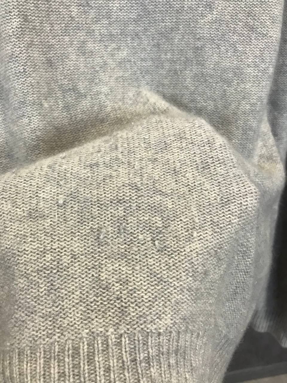 Cos Cos cashmere sweater Size US L / EU 52-54 / 3 - 6 Thumbnail