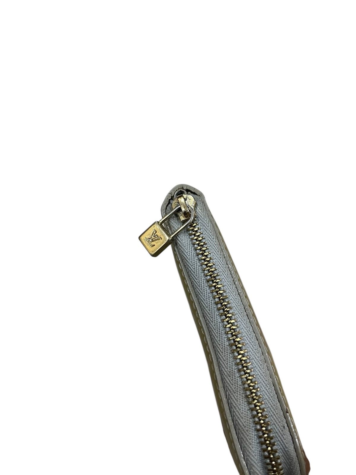Louis Vuitton Vintage LOUIS VUITTON wallet rare Size ONE SIZE - 5 Thumbnail