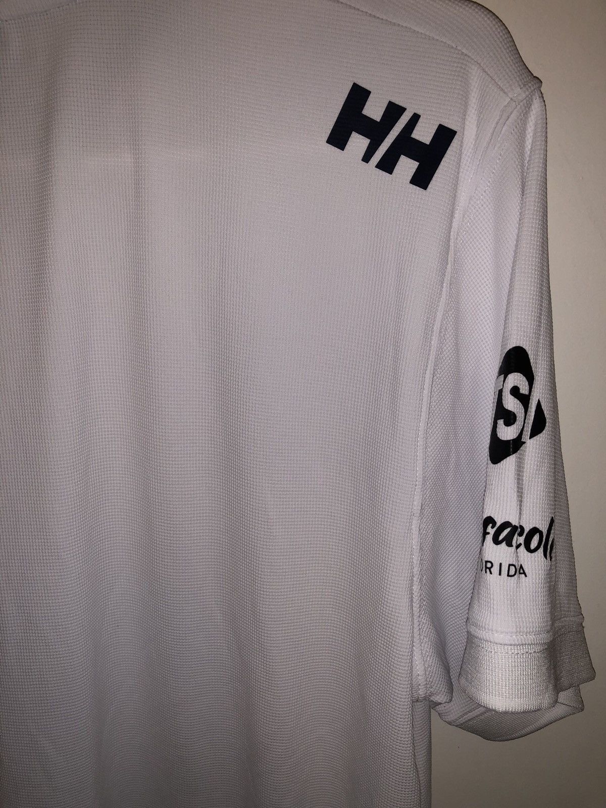 Helly Hansen Helly Hansen x American Magic NYC Yacht Club Size US M / EU 48-50 / 2 - 4 Thumbnail