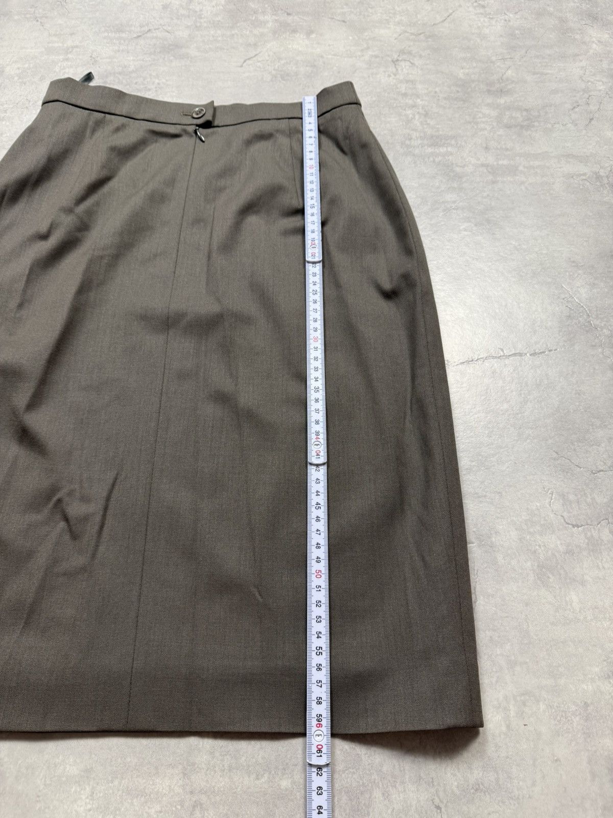 Escada Escada Vintage Luxury Suit Size S / US 4 / IT 40 - 18 Thumbnail