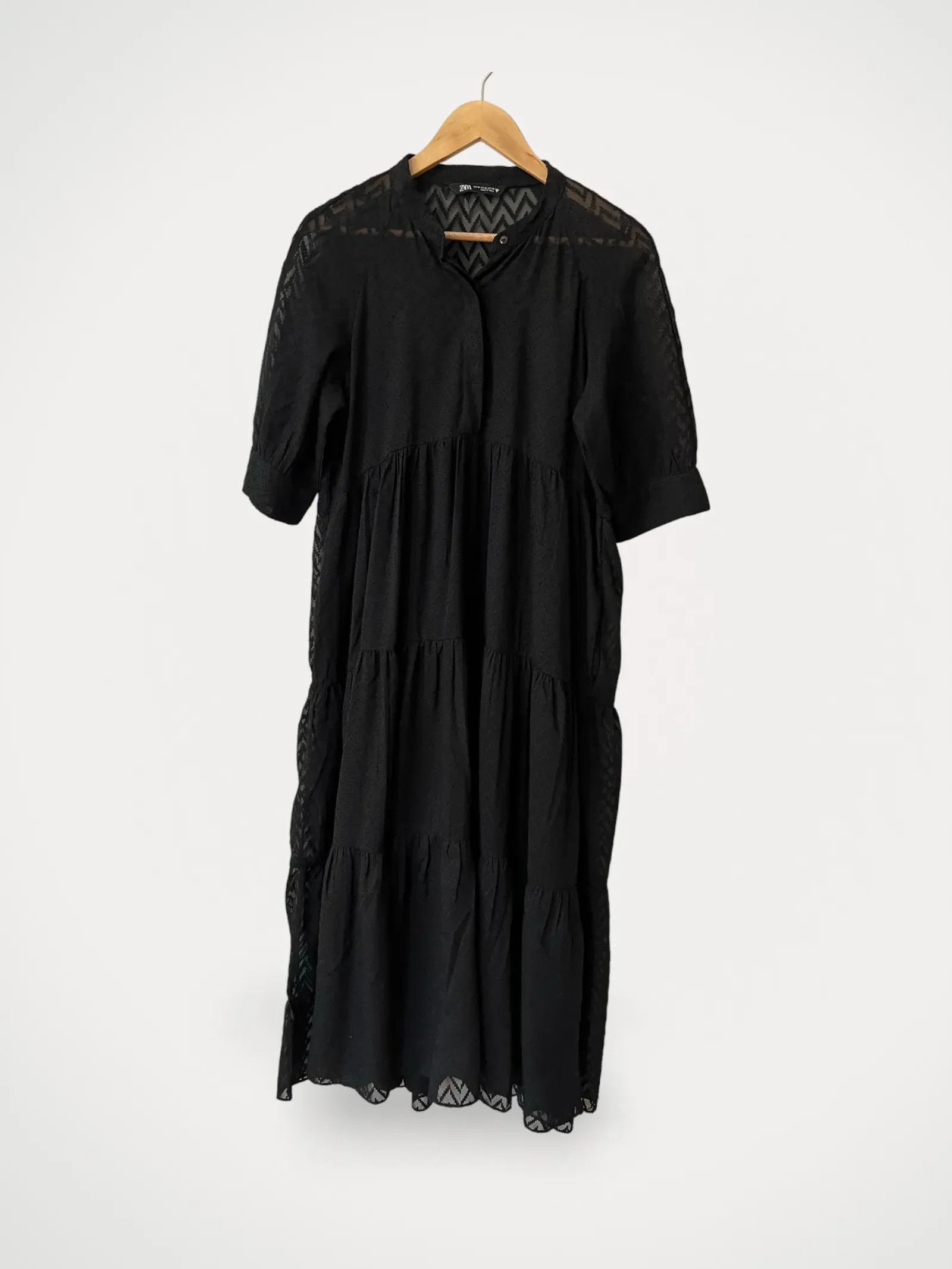 Zara Zara Dress Size M / US 6-8 / IT 42-44 - 1 Thumbnail