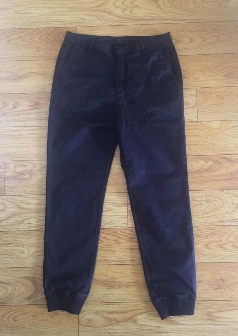 Kenzo KENZO Leisure tights Size US 32 / EU 48 - 1 Thumbnail