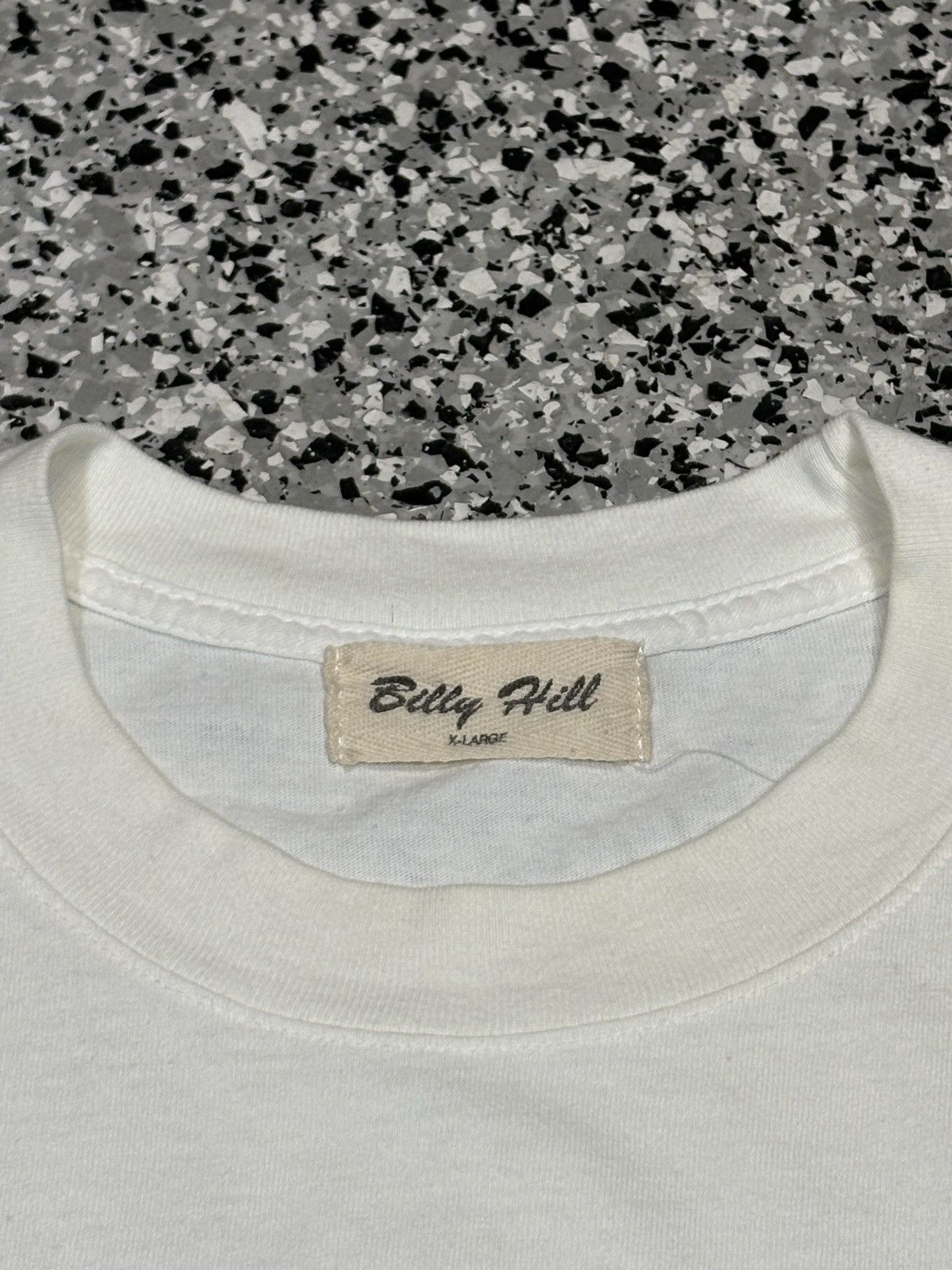 Billy Hill 2021 Billy Hill “Trust In The Lord” T-Shirt Size XL Size US XL / EU 56 / 4 - 4 Thumbnail