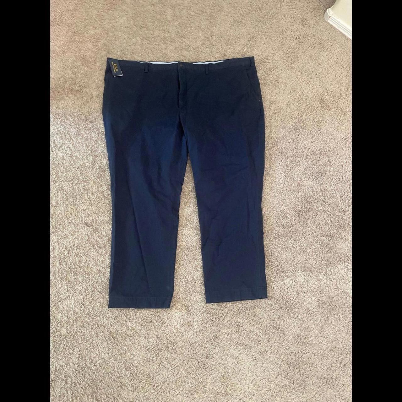 Polo Ralph Lauren Polo Ralph Lauren Size 56b Size US 32 / EU 48 - 1 Thumbnail