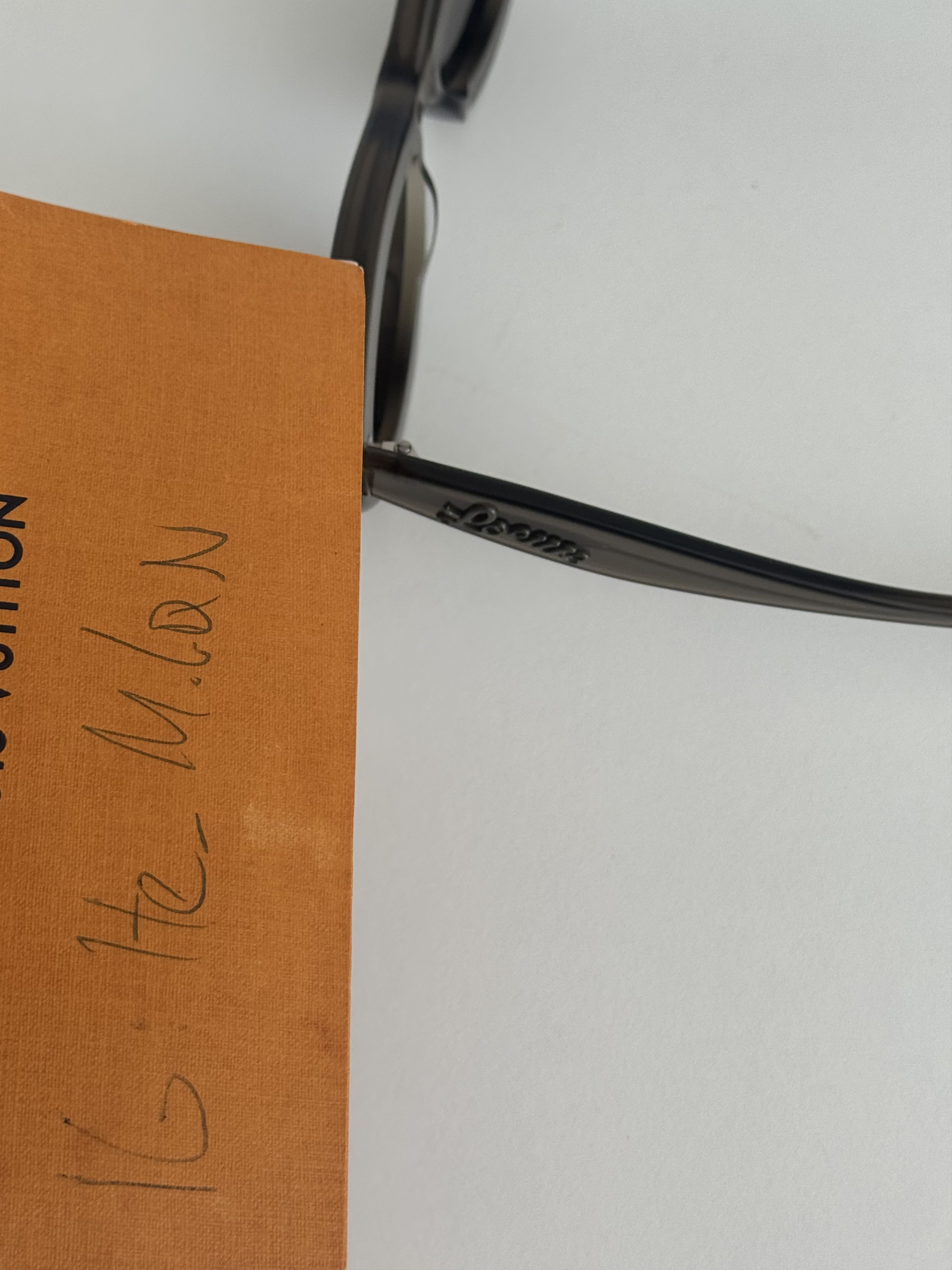 Loewe LOEWE SUNGLASSES Size ONE SIZE - 13 Thumbnail